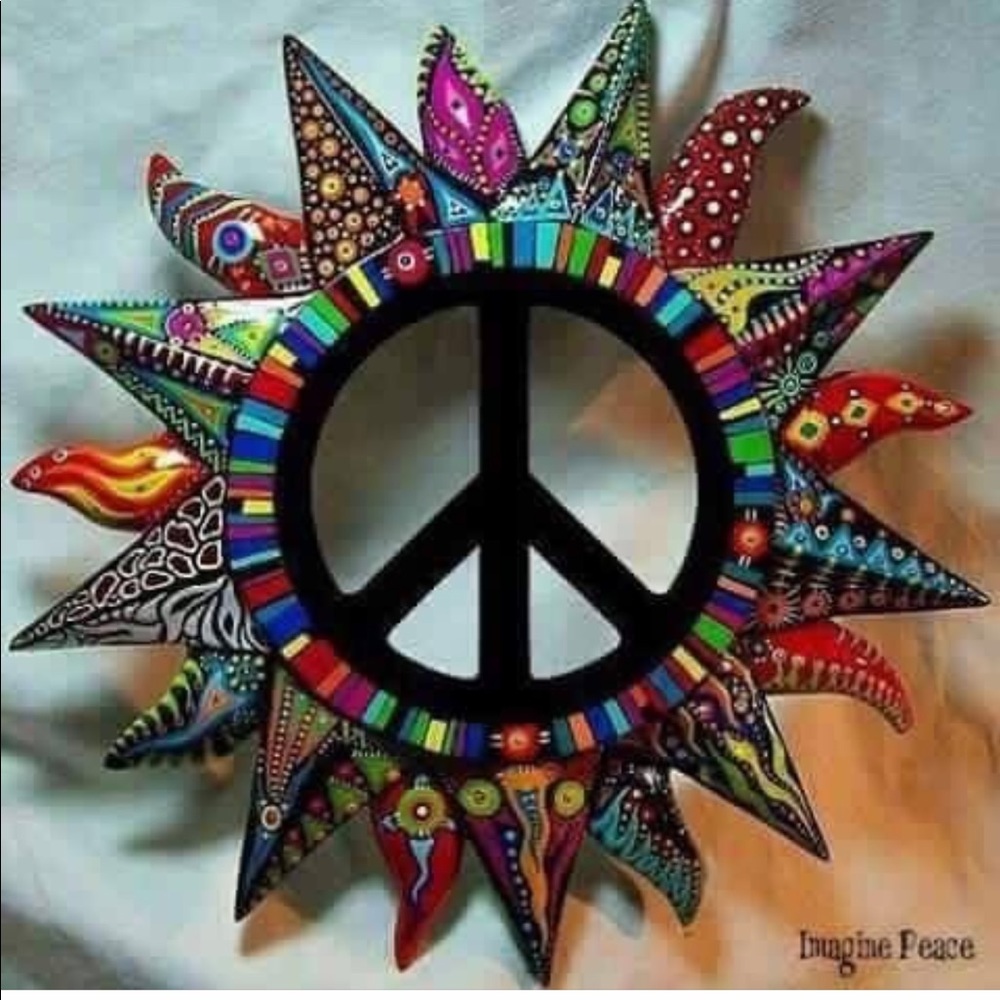 Peace